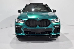 Vand bmw X6 xdrive 4.0 mild hybrid - imagine 5