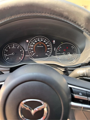 Mazda 3 Skyactiv Mild Hibrid