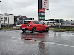 Mazda 3 MPS   Mazdaspeed3. 400cp - imagine 3