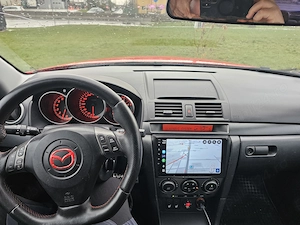 Mazda 3 MPS   Mazdaspeed3. 400cp - imagine 2