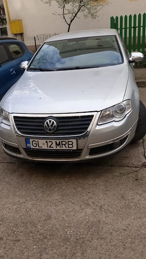 Vanzare  autorurism  VOLKSWAGEN - imagine 2