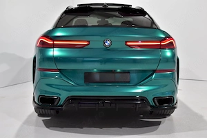 Vand bmw X6 xdrive 4.0 mild hybrid - imagine 3