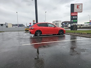 Mazda 3 MPS   Mazdaspeed3. 400cp - imagine 4