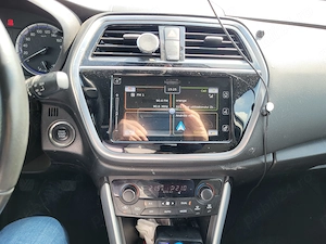 Suzuki SX4 Cross 1 4 Mild Hybrid  - imagine 7