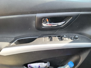 Suzuki SX4 Cross 1 4 Mild Hybrid  - imagine 6