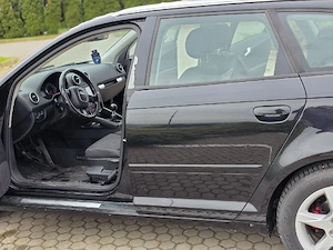 Audi a3sportback