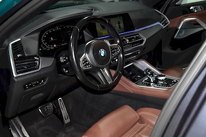 Vand bmw X6 xdrive 4.0 mild hybrid - imagine 7