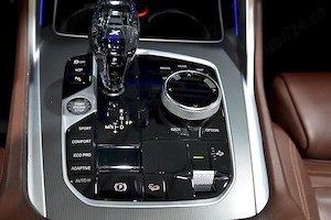 Vand bmw X6 xdrive 4.0 mild hybrid - imagine 6