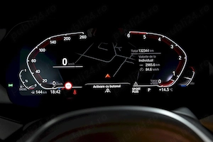 Vand bmw X6 xdrive 4.0 mild hybrid - imagine 8