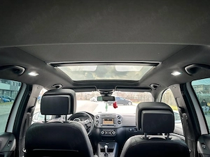 volskwagen Tiguan R-line - imagine 5