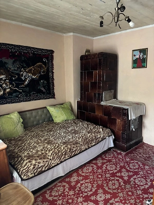 Vând casă de locuit in satul Bivolari jud Iași  - imagine 4