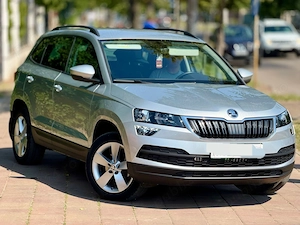Skoda karoq 1.5 tsi AUTOMAT - imagine 2