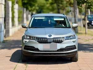 Skoda karoq 1.5 tsi AUTOMAT - imagine 3