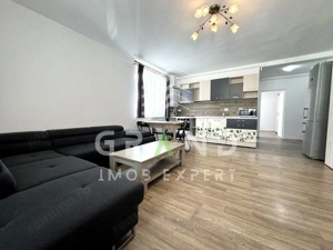 Ap 2 camere | BALCON | PARCARE | EROILOR/PENNY/FLORESTI - imagine 3