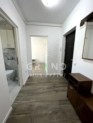 Ap 2 camere | BALCON | PARCARE | EROILOR/PENNY/FLORESTI - imagine 11