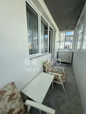 Ap 2 camere | BALCON | PARCARE | EROILOR/PENNY/FLORESTI - imagine 16