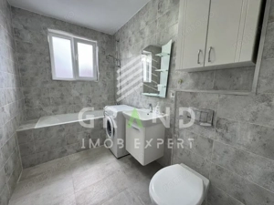 Ap 2 camere | BALCON | PARCARE | EROILOR/PENNY/FLORESTI - imagine 13