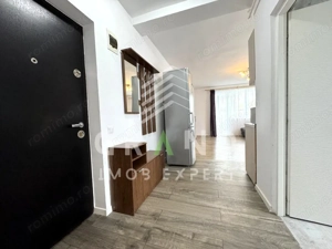 Ap 2 camere | BALCON | PARCARE | EROILOR/PENNY/FLORESTI - imagine 12