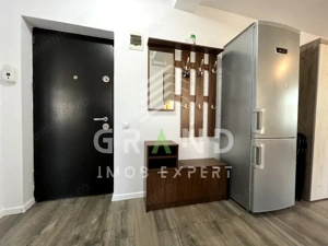 Ap 2 camere | BALCON | PARCARE | EROILOR/PENNY/FLORESTI - imagine 9