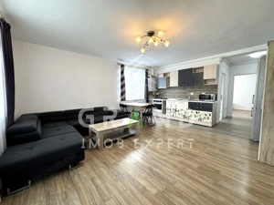 Ap 2 camere | BALCON | PARCARE | EROILOR/PENNY/FLORESTI - imagine 2