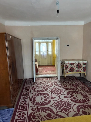 Vând casă de locuit in satul Bivolari jud Iași  - imagine 2