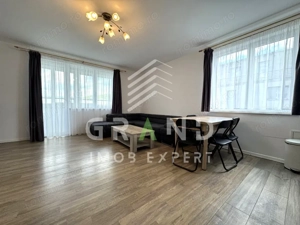 Ap 2 camere | BALCON | PARCARE | EROILOR/PENNY/FLORESTI - imagine 5