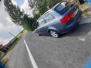 Audi a4 b7 2.5 v6 tdi  - imagine 3