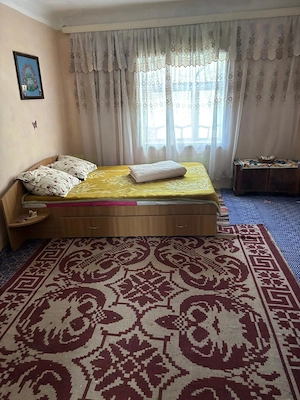 Vând casă de locuit in satul Bivolari jud Iași  - imagine 6