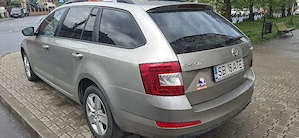 Skoda Octavia 3 - imagine 2