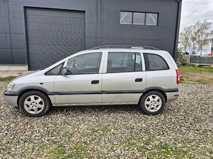 Vand opel Zafira - imagine 4