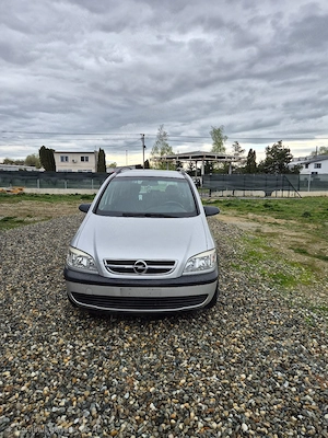 Vand opel Zafira - imagine 7