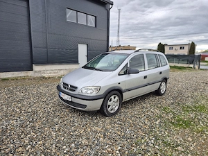 Vand opel Zafira - imagine 5