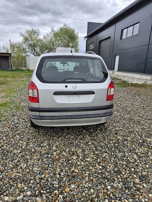 Vand opel Zafira - imagine 8