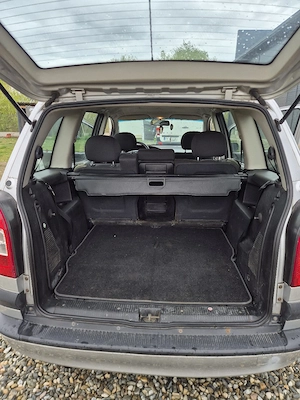 Vand opel Zafira - imagine 6