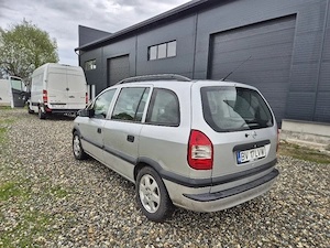 Vand opel Zafira - imagine 3