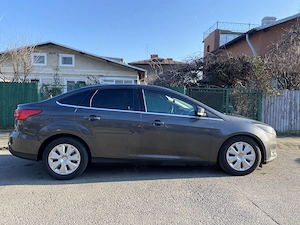 Ford Focus - imagine 9