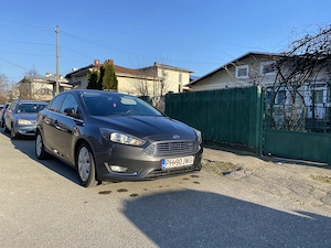 Ford Focus - imagine 5