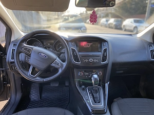 Ford Focus - imagine 3