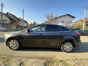 Ford Focus - imagine 7