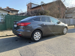 Ford Focus - imagine 6