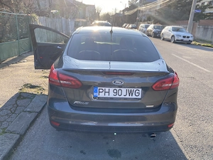 Ford Focus - imagine 2