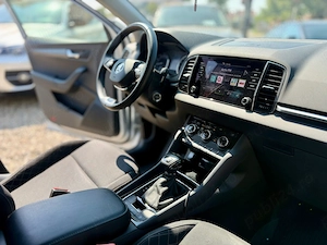 Skoda karoq 1.5 tsi AUTOMAT - imagine 7