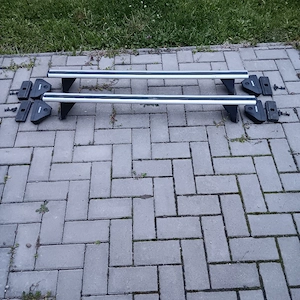 Suzuki bare portbagaj originale  - imagine 4