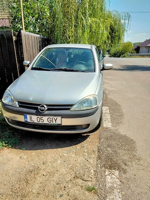 Opel Corsa 1.0 - imagine 2