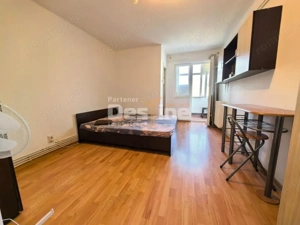 Garsoniera 23 mp centrală termică etaj intermediar Alexandru