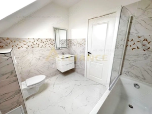 Casa individuala - 5 camere 3 bai - dressing - teren 325mp - imagine 10