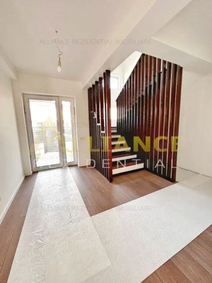 Casa individuala - 5 camere 3 bai - dressing - teren 325mp - imagine 7