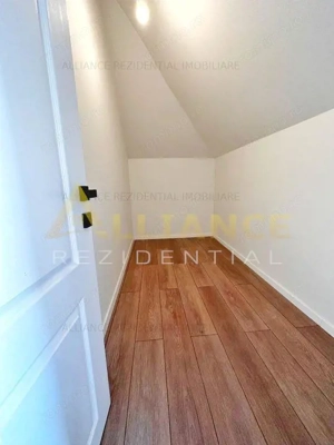 Casa individuala - 5 camere 3 bai - dressing - teren 325mp - imagine 9