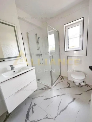 Casa individuala - 5 camere 3 bai - dressing - teren 325mp - imagine 3