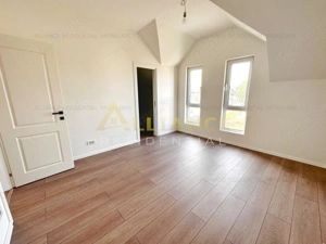 Casa individuala - 5 camere 3 bai - dressing - teren 325mp - imagine 12